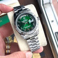 ROLE_X ARABIC JUST DAY DATE WATCH