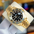 Role_x Oyster perpetual Gmt master