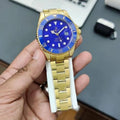 ROLE_X SUBMARINE QUARTZ