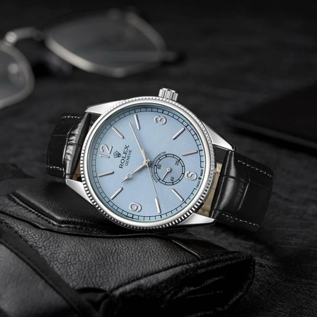 Role_x Superlative Vintage Automatic Premium (Back Open) W175