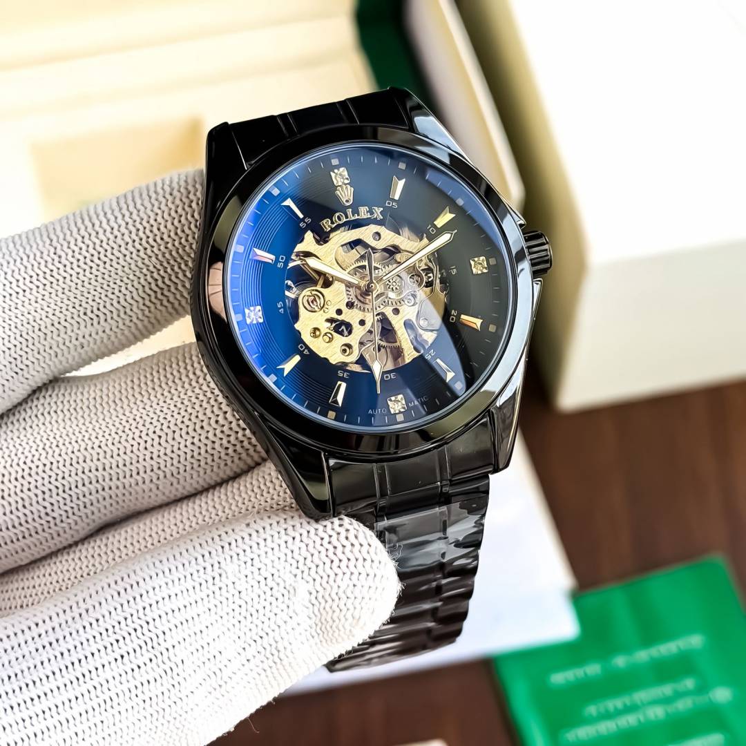 ROLE_X AUTOMATIC MENS WATCH