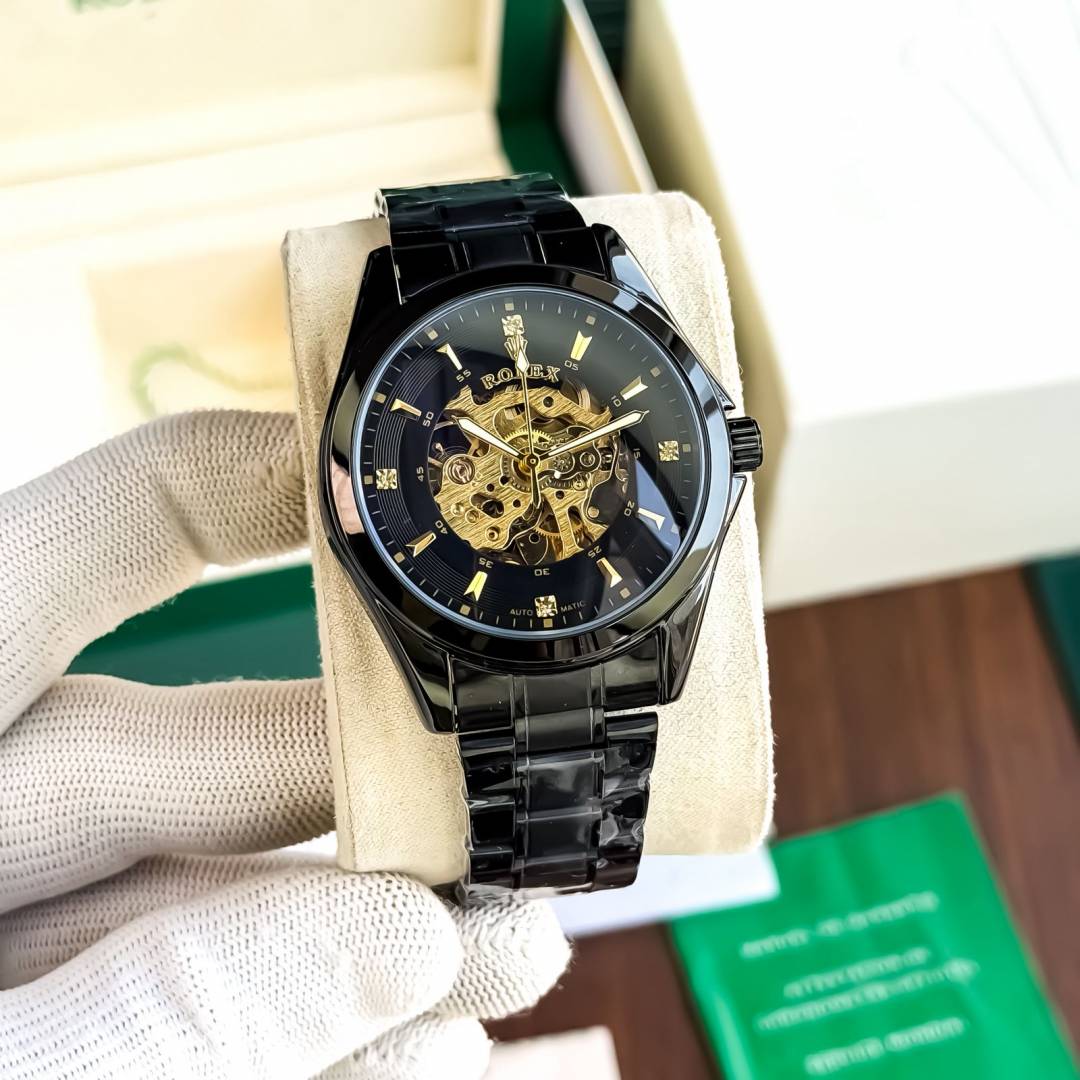 ROLE_X AUTOMATIC MENS WATCH