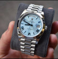 ROLE X DAY&DATE WC 502