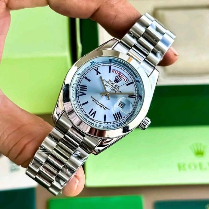 ROLE X DAY&DATE WC 502