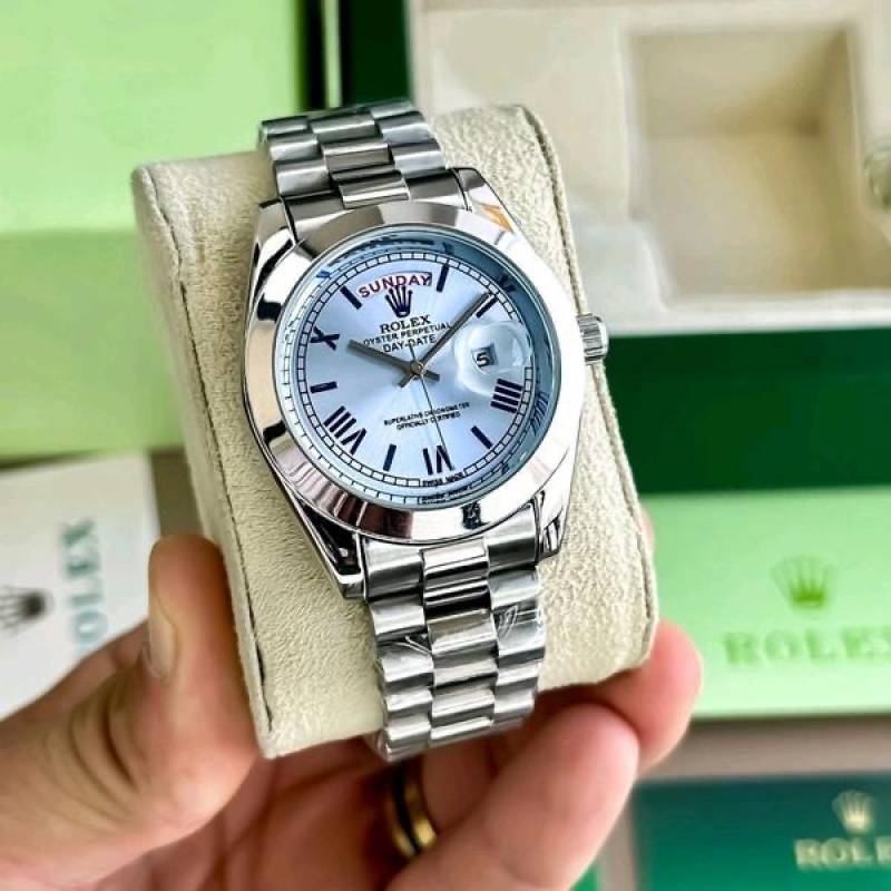 ROLE X DAY&DATE WC 502