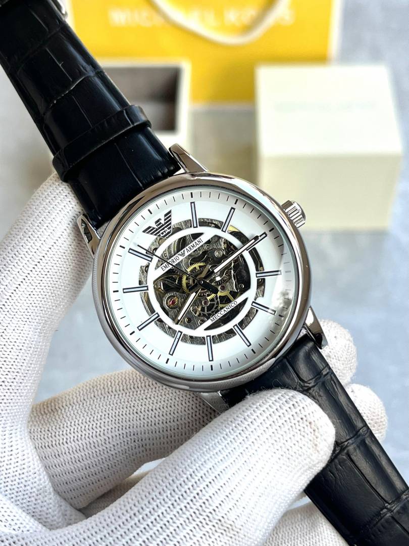 Emporio Arman_i Auto