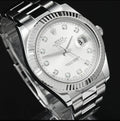 ROLE_X OYESTER PERPETUAL DATE JUST AUTOMATIC Wc 119