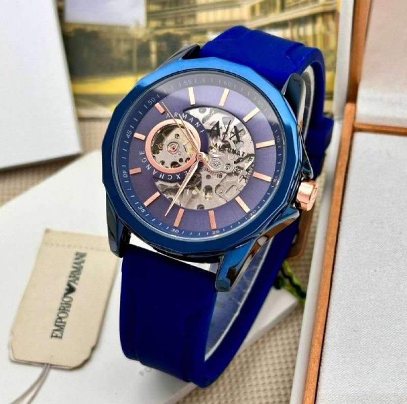 Arman_I Exchange Watch Wc 896