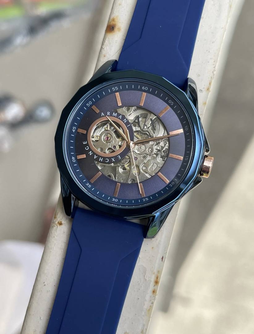Arman_I Exchange Watch Wc 896