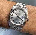 ROLE_X DATE ZR 122