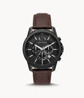 Arman_i Exchange Gunmetal - J1269