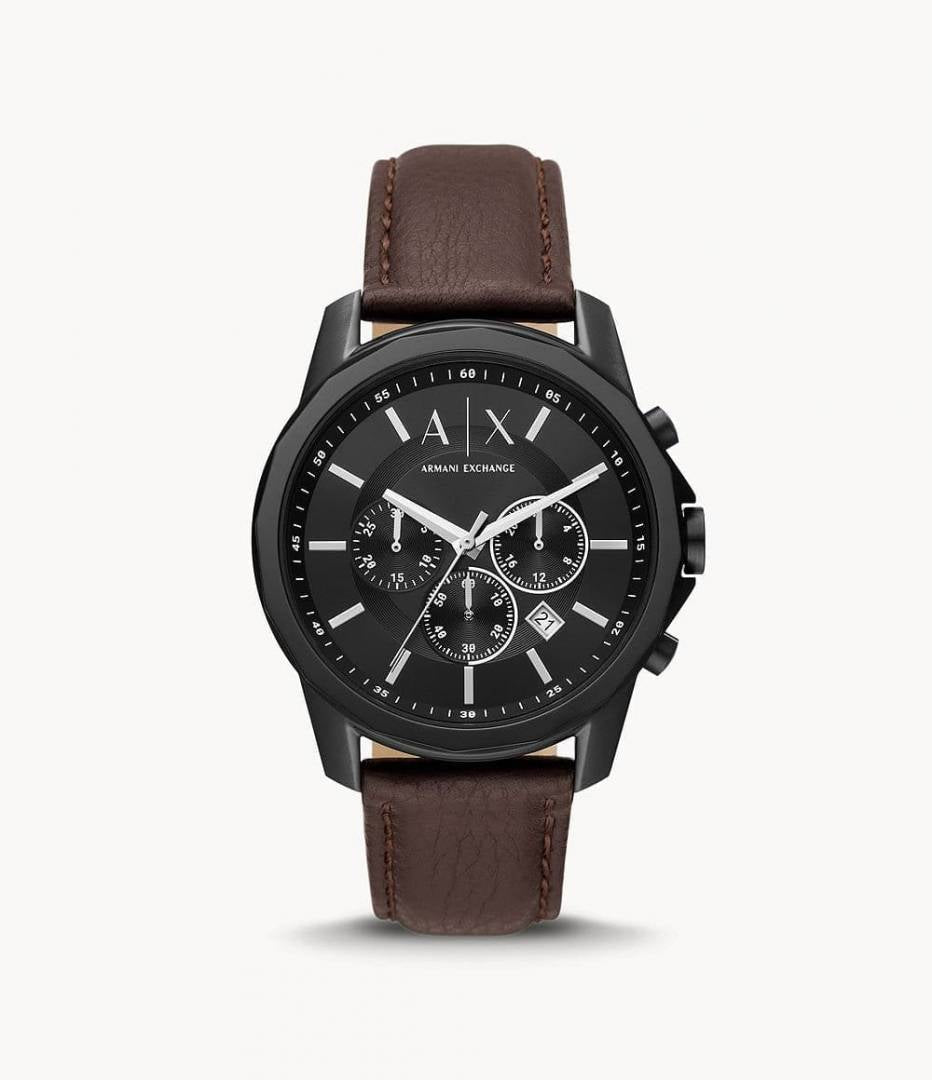 Arman_i Exchange Gunmetal - J1269