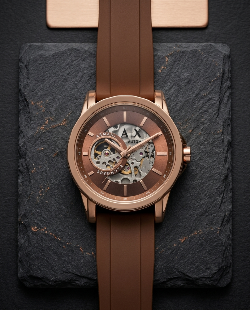 Emporio Arman_i Classic