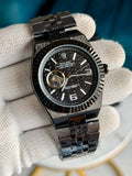 Role_x Land Dweller Automatic - J1568