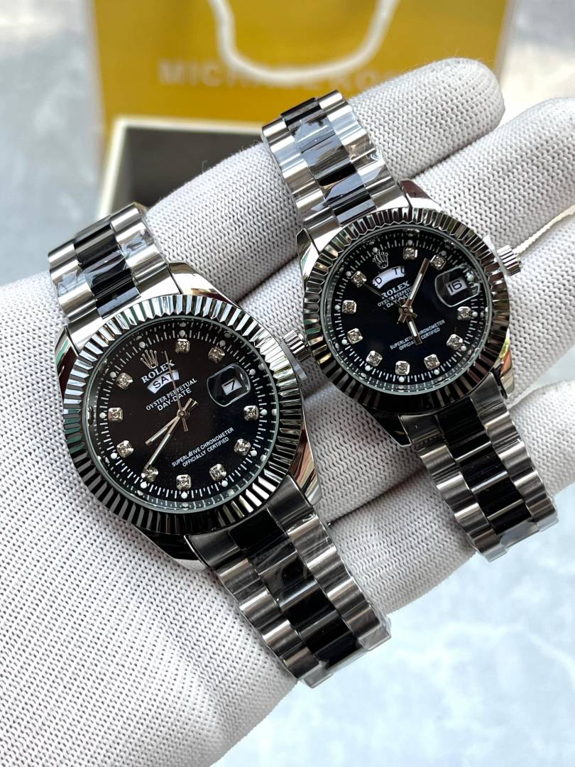 Role_x Date Just Couple