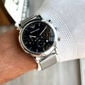 Emporio Arman_i Luingi Mens Watch