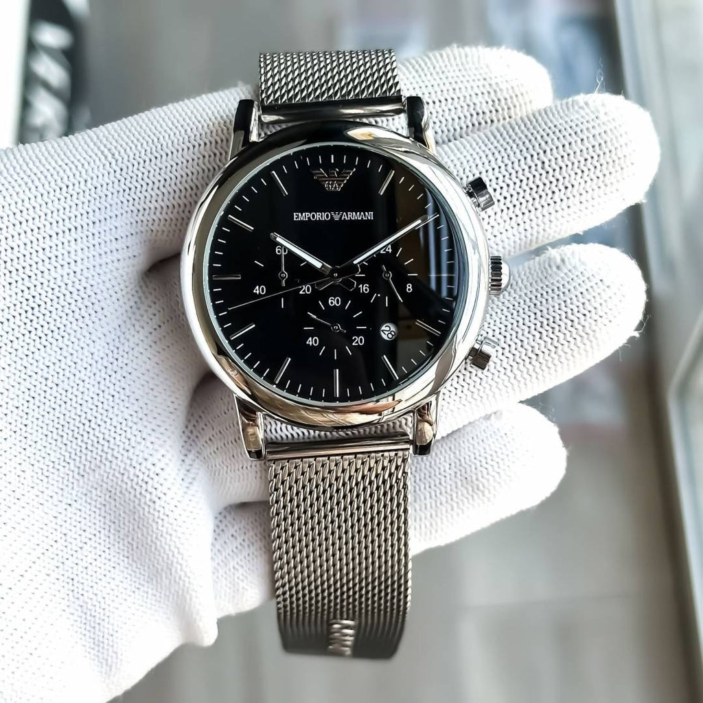 Emporio Arman_i Luingi Mens Watch