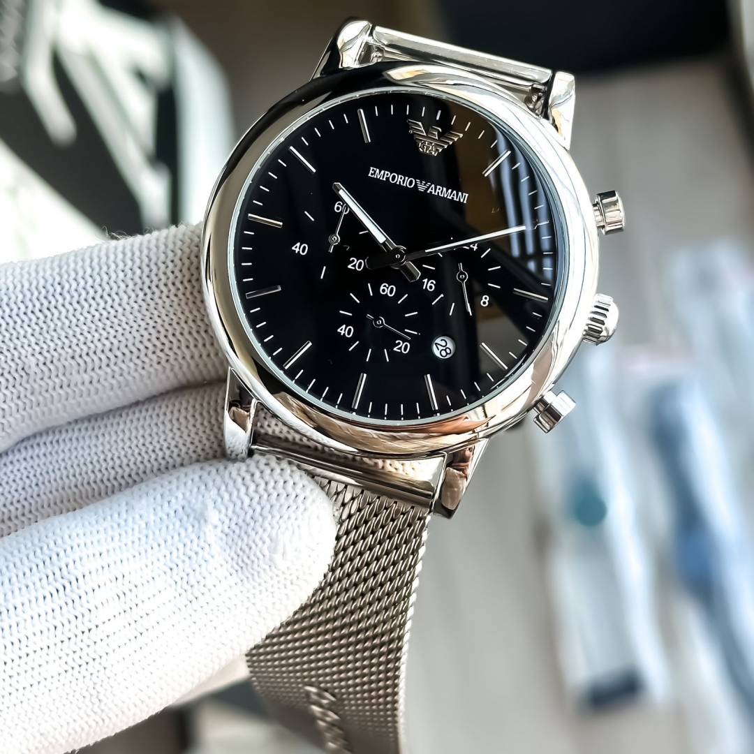 Emporio Arman_i Luingi Mens Watch