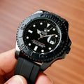 ROLE_X YACH BLACK WATCH