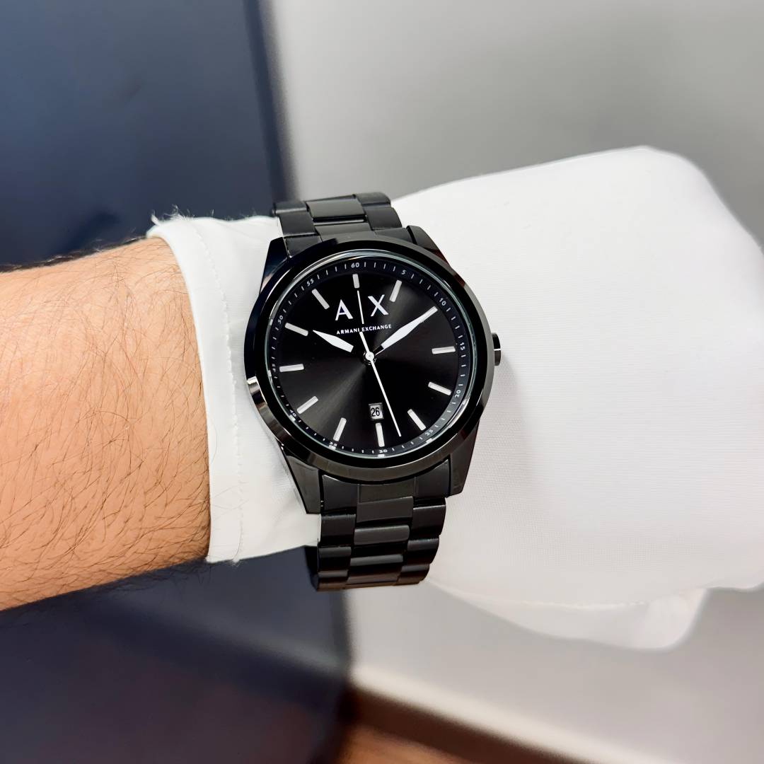 Arman_i exchange Mens Watch