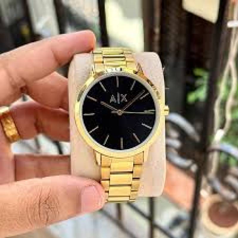 ARMAN I EXCHANGE WATCH WC 954