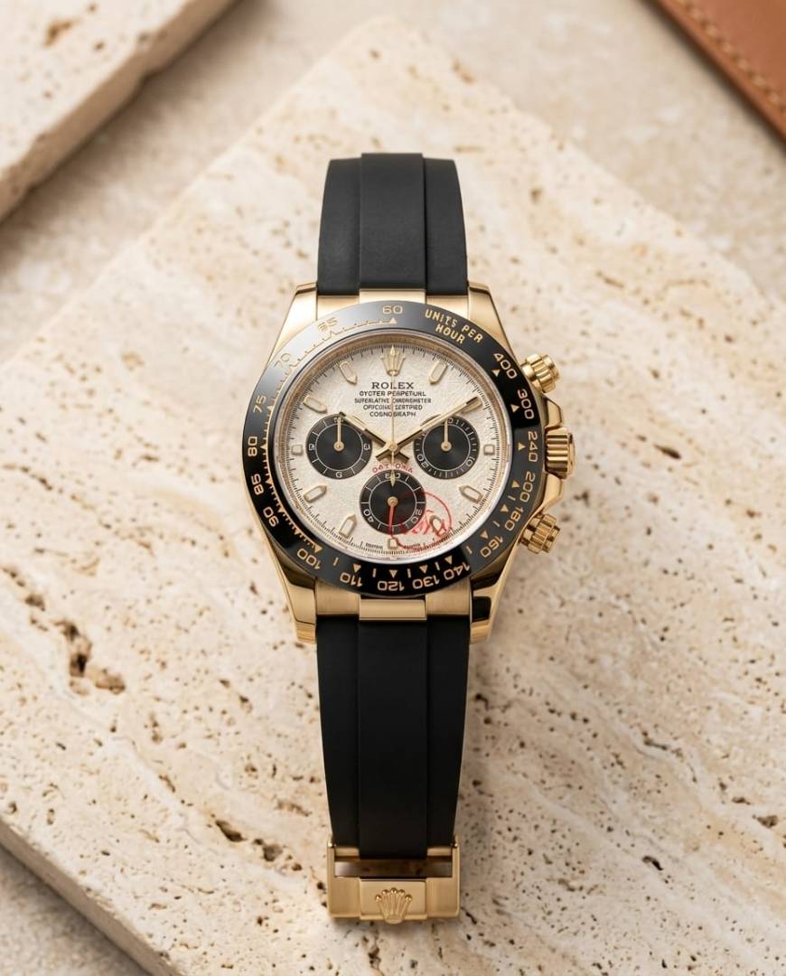 Role_x Oyster Perpetual Daytona