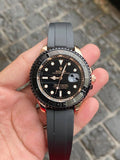 ROLE_X SWISS YACH MASTER WATCH
