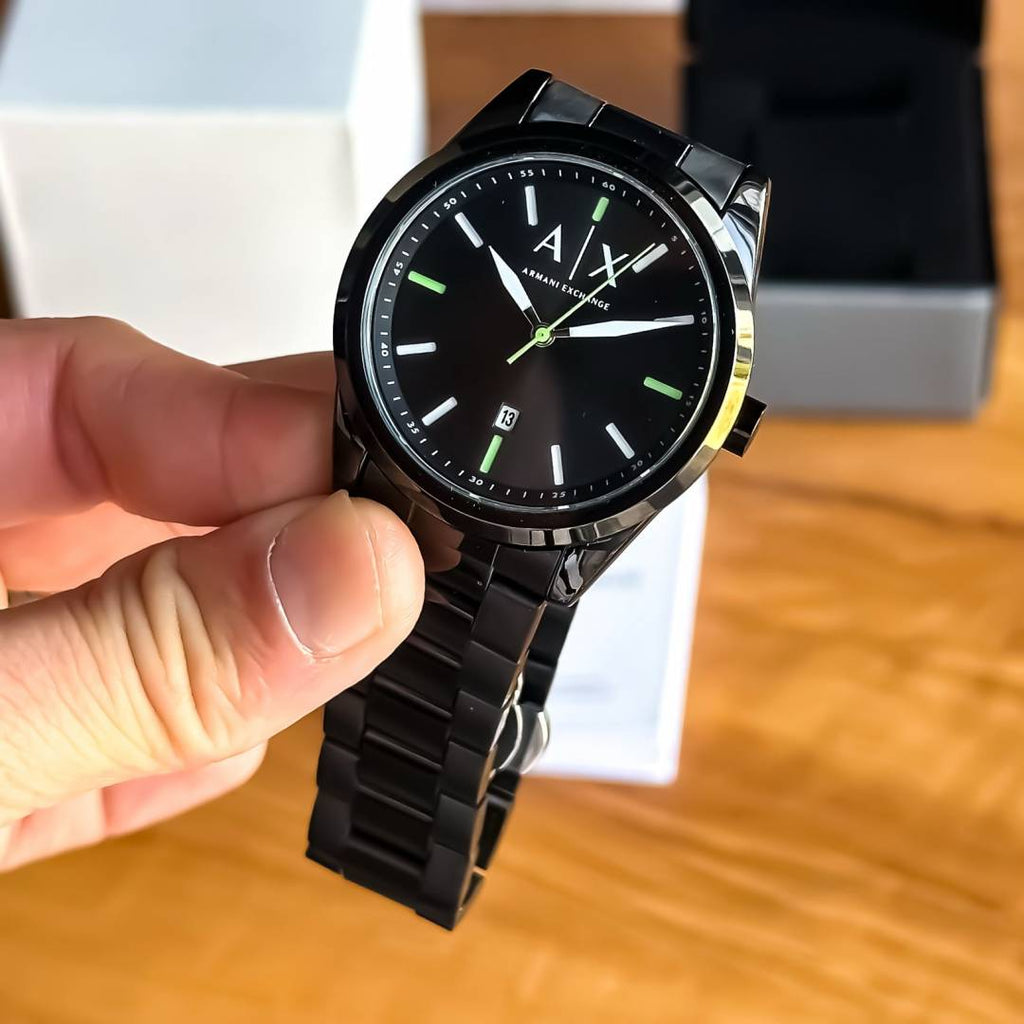 Arman_i exchange Mens Watch