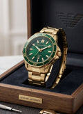 ARMAN I EXCHANGE WATCH WC 932