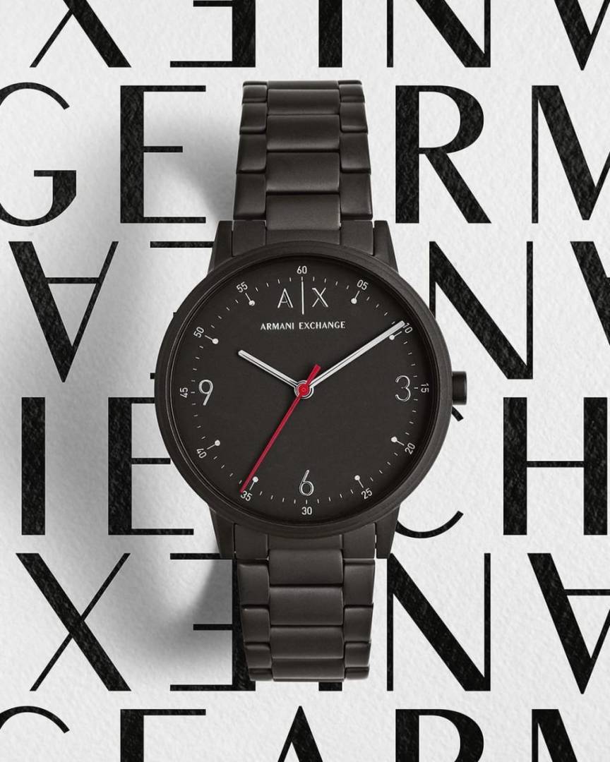 Arman_i Exchange Ax2738