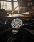 ARMAN_I EXCHNAGE WATCH WC 884