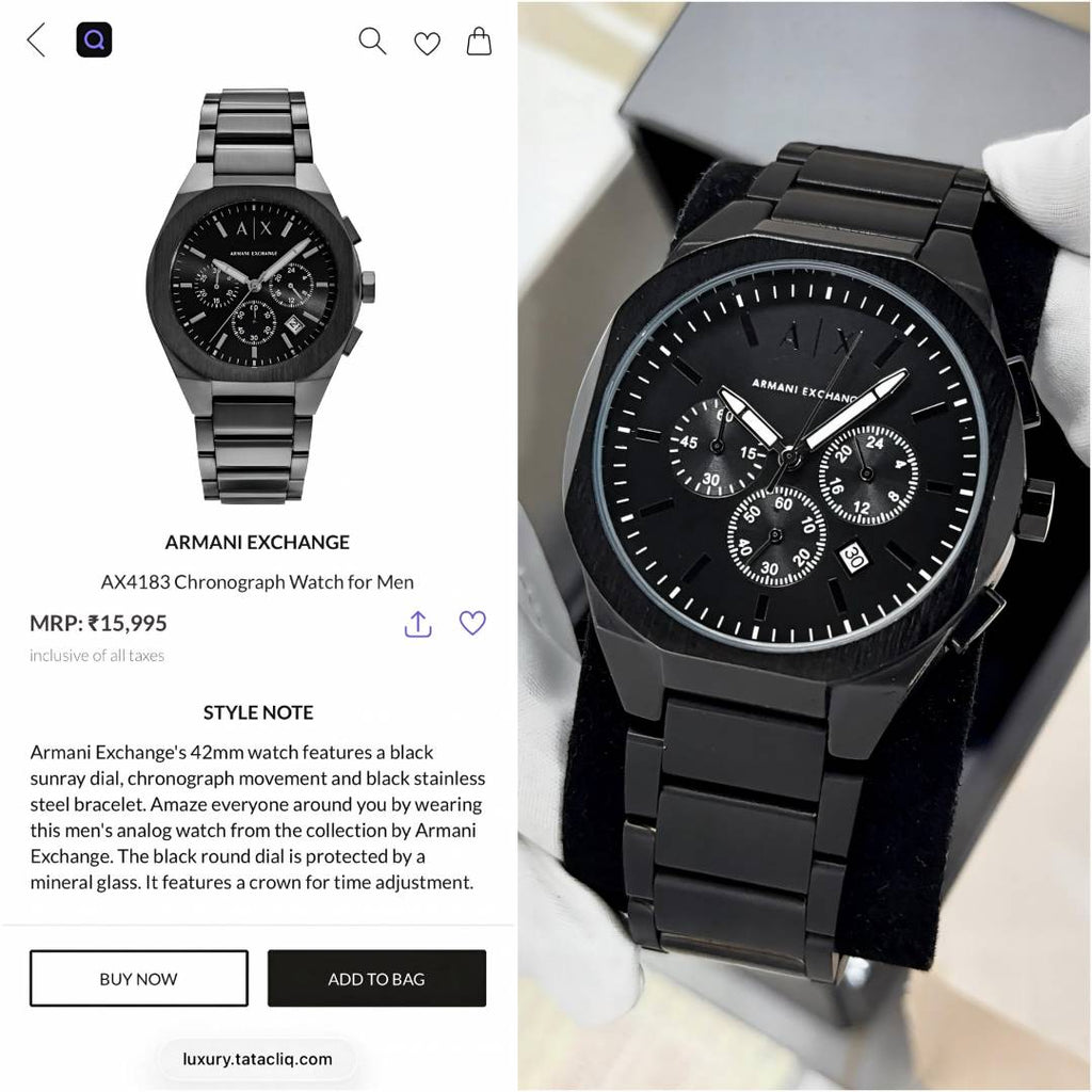 Arman_i Exchange Ax4183