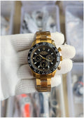 Role_x Oyster perpetual Daytona Chosmograph