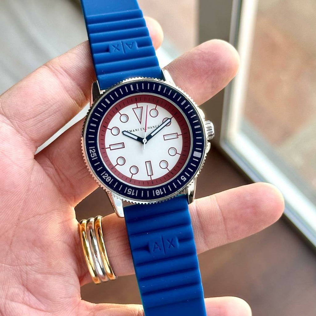 ARMANI_FIBER-BLUE