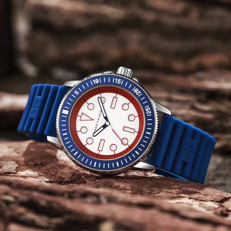 ARMANI_FIBER-BLUE