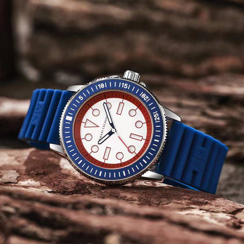 ARMANI_FIBER-BLUE