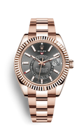 ROLE_X SKY DWELLER AUTOMATIC 290