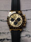 Role_x Oyster Perpetual Daytona