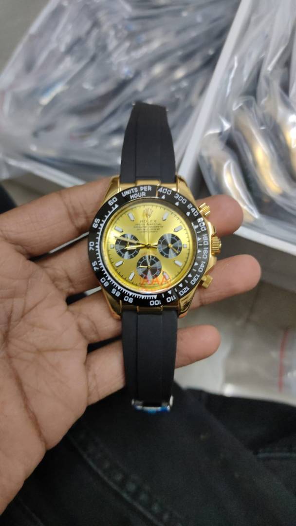 Role_x Oyster Perpetual Daytona