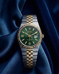 Role_x Oyster Perpetual Land Dweller