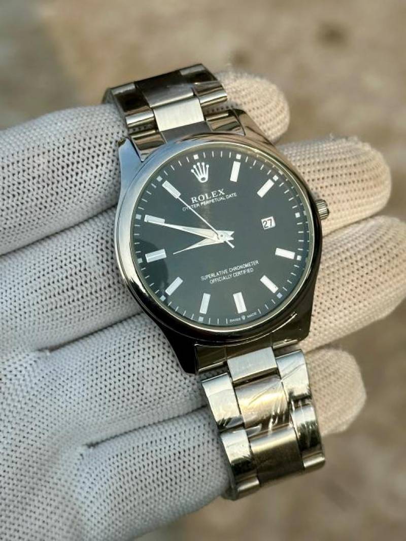 Role_x Oyster Perpetual Date