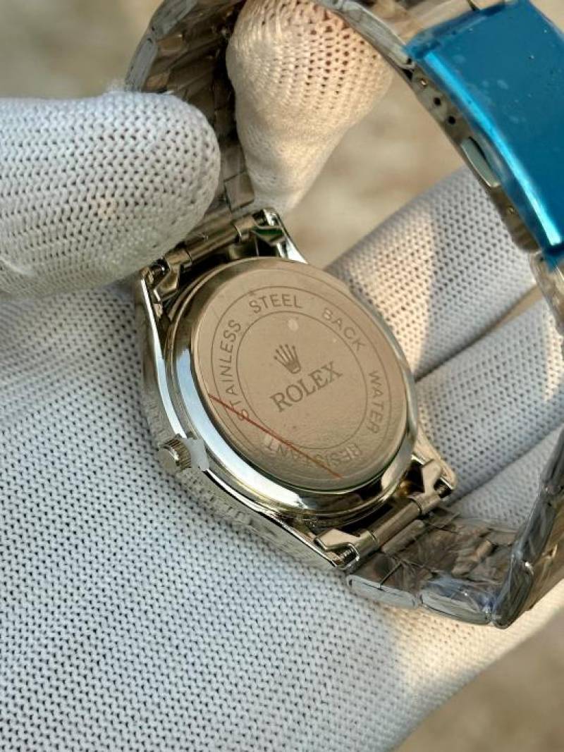 Role_x Oyster Perpetual Date