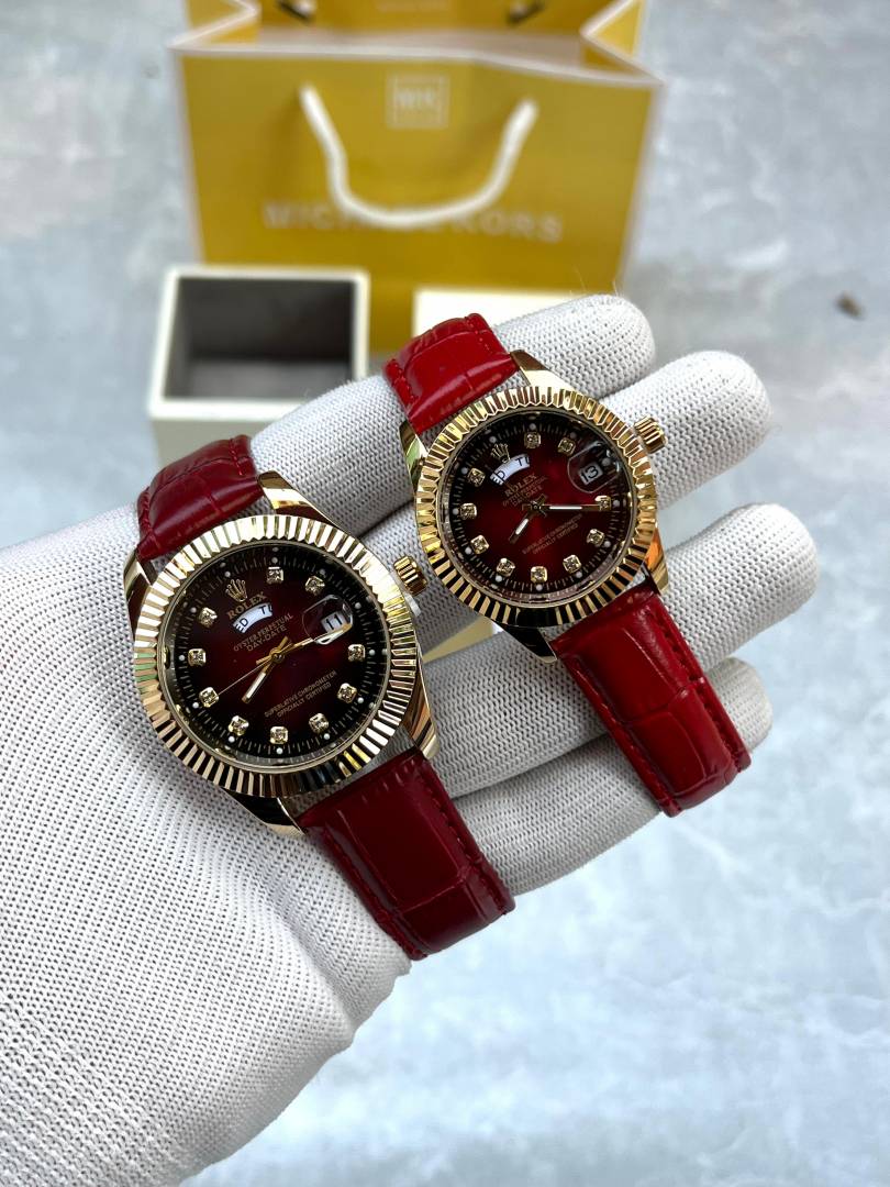 Role_x Day-Date Couple