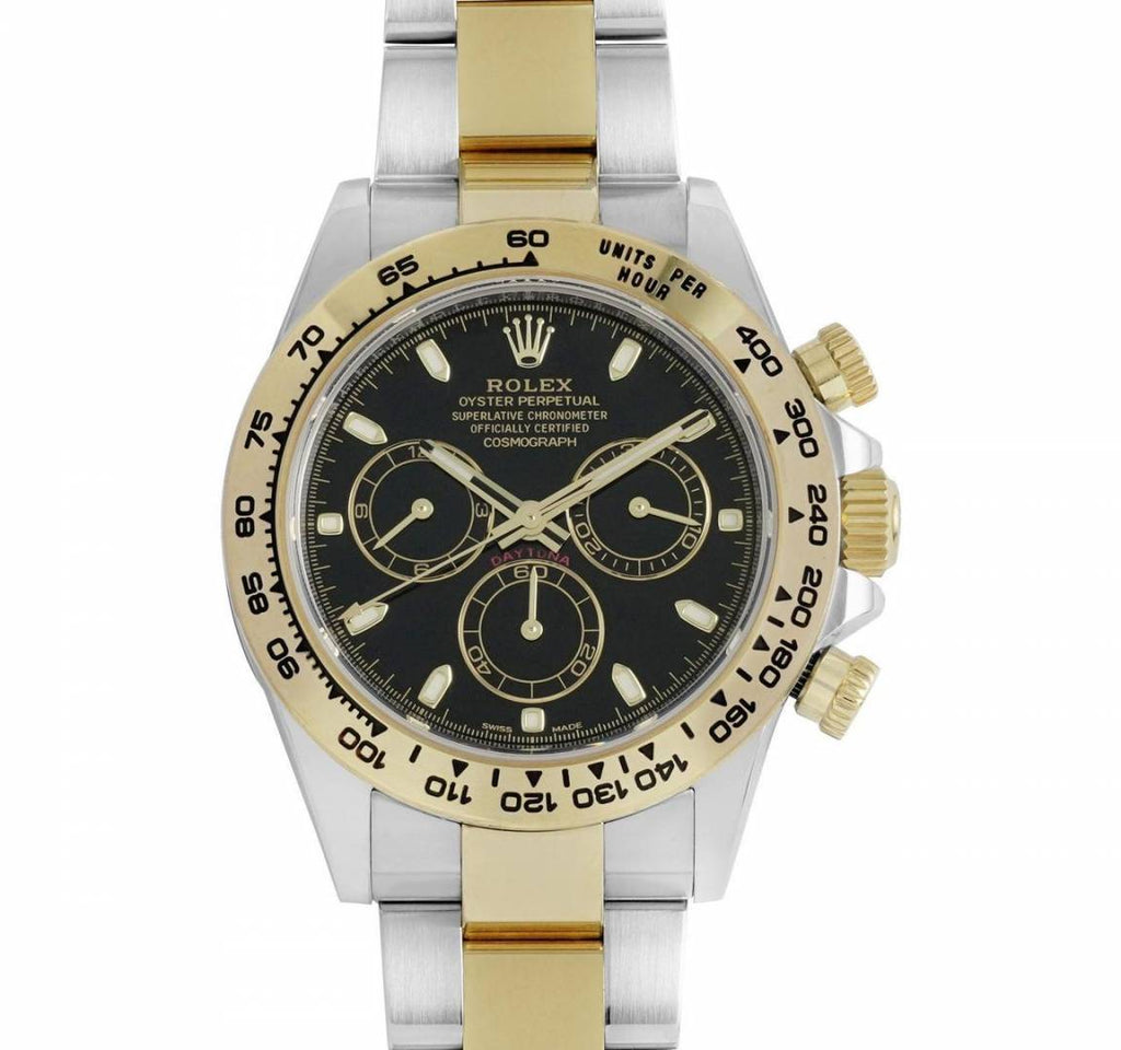ROLE X DAYTONA WC 641