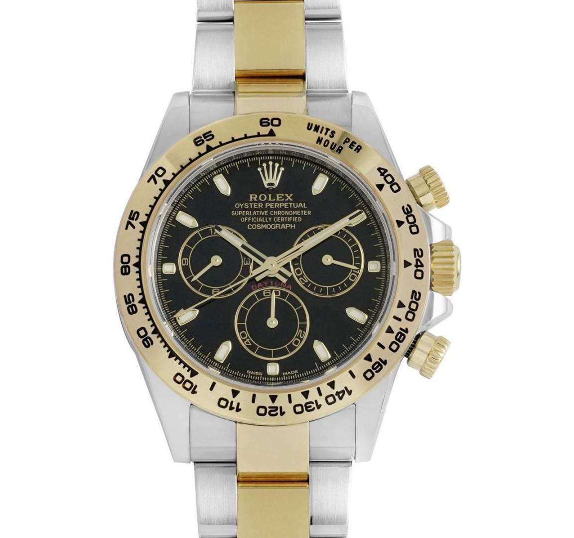 ROLE X DAYTONA WC 641