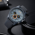 Arman_i Exchange Outerbanks Chronograph