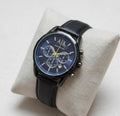 Arman_i Exchange Gunmetal WC 939