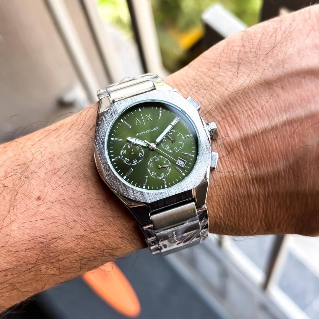 ARMANI_AX_SILVER-GREEN