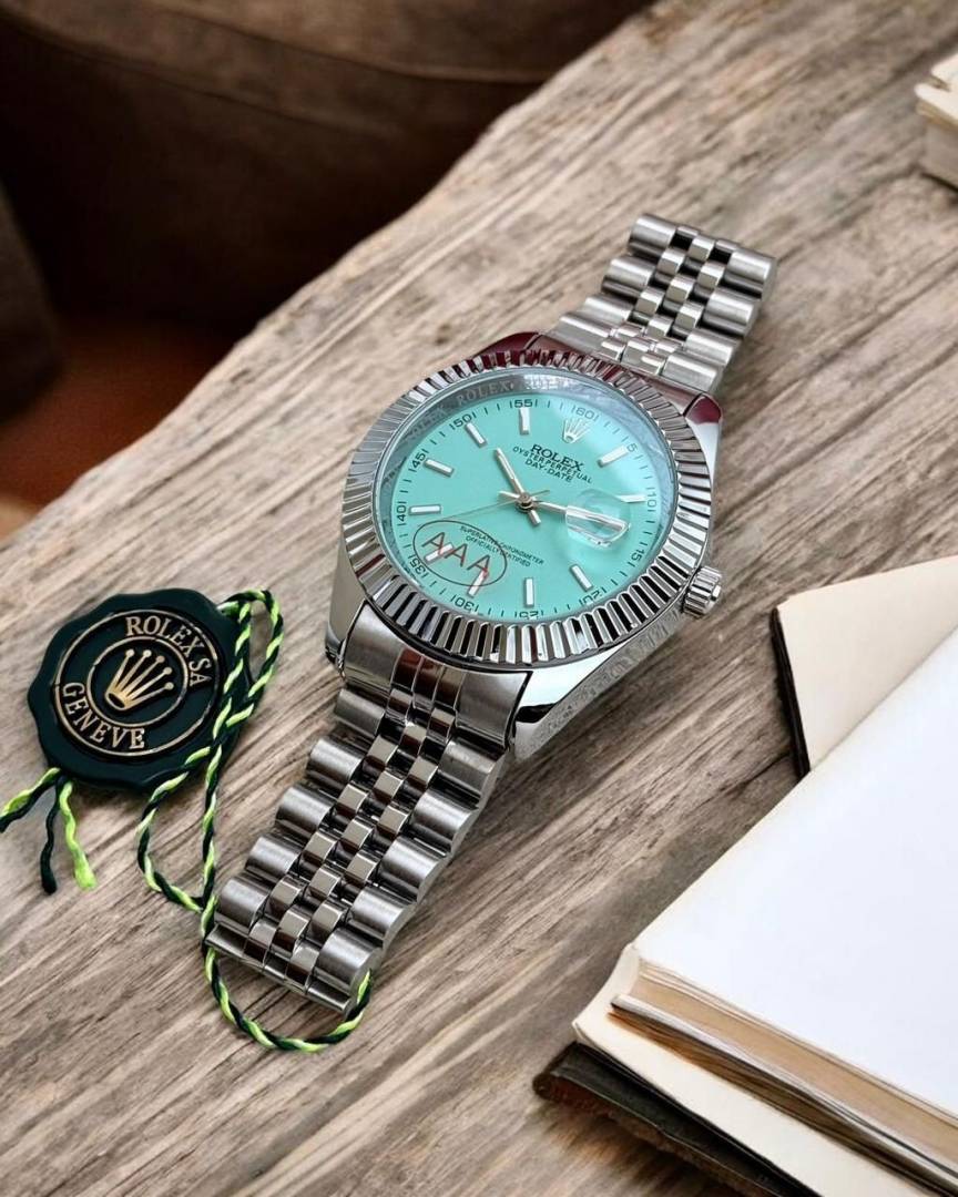 ROLE_X DAY DATE WC 539