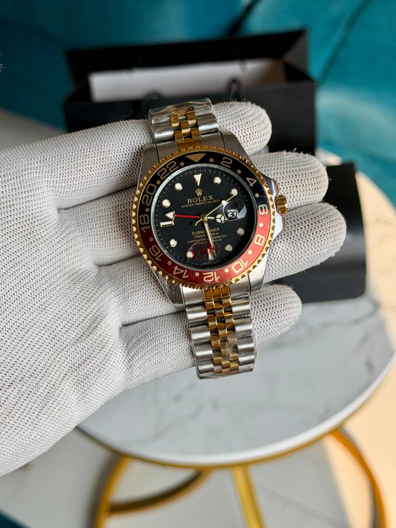 Role_x Oyster perpetual Submarine